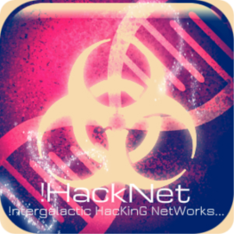 !HackNet Logo